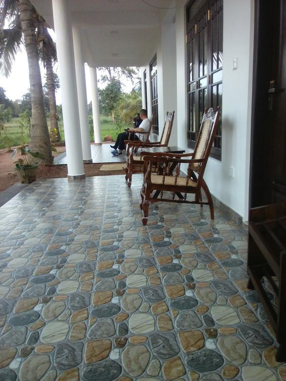 Shady Mango Villa Sigiriya Exterior foto
