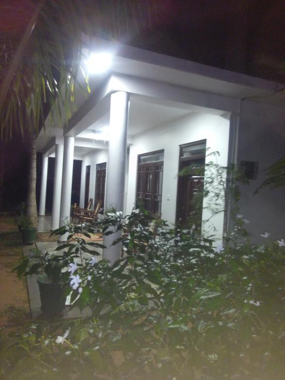 Shady Mango Villa Sigiriya Exterior foto